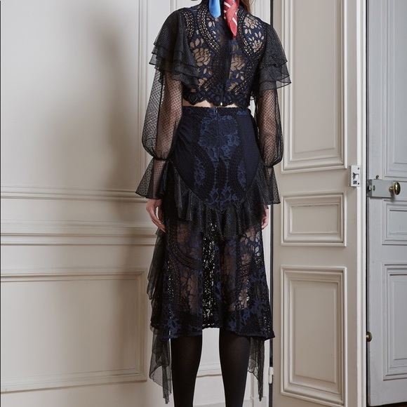 ISO Asilio set - Picture 3 of 3